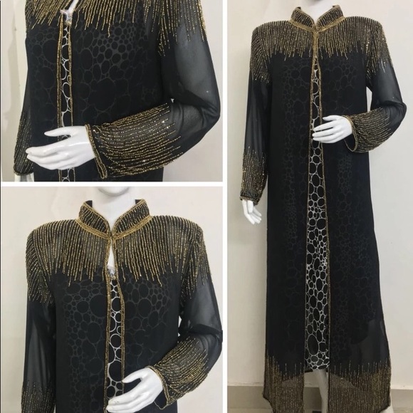 cardigan - Picture 2 of 2